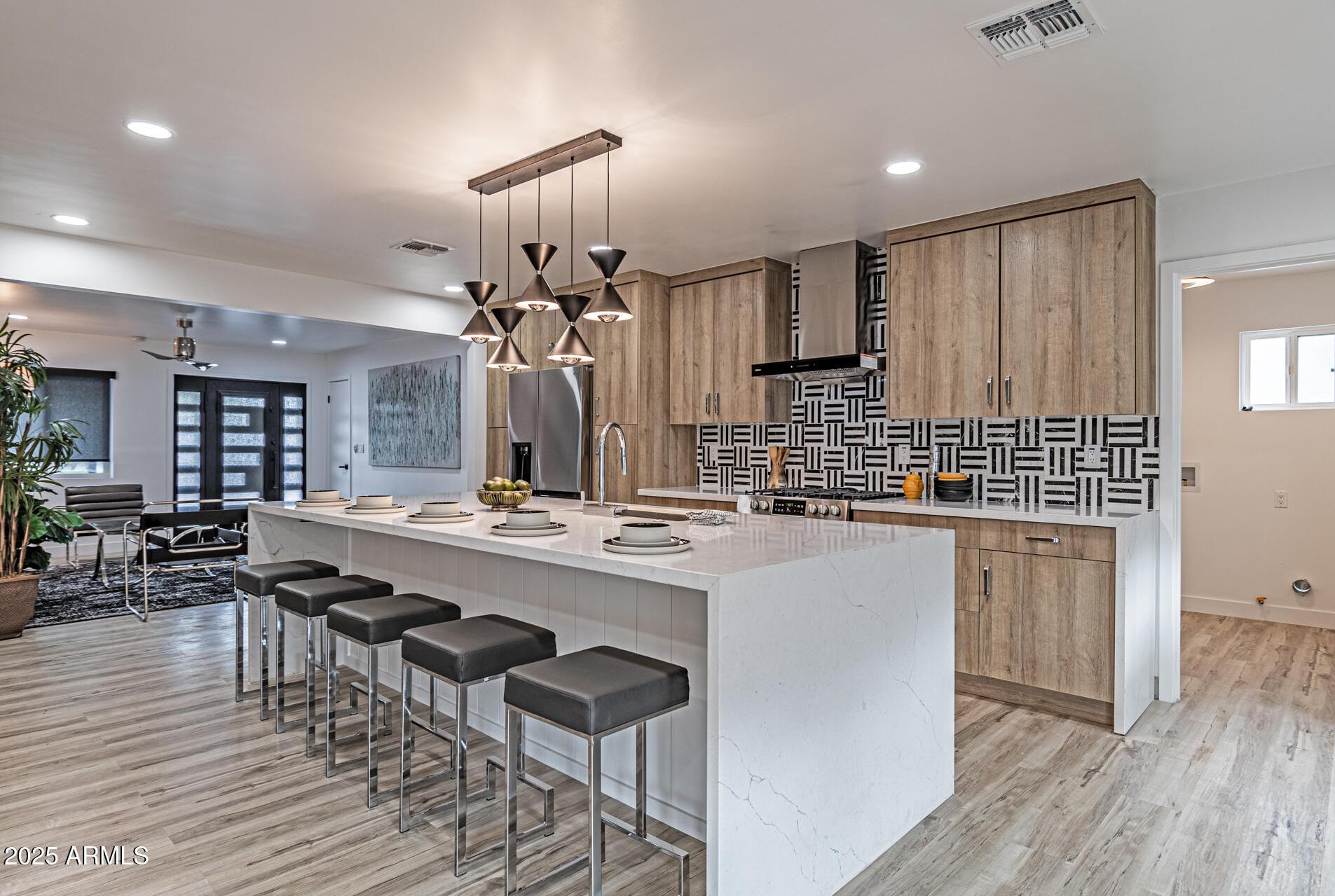 Photo one of 1539 W Puget Ave Phoenix AZ 85021 | MLS 6861853