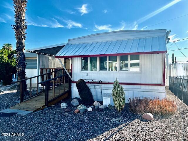 Photo one of 5933 E Main St # 114 Mesa AZ 85206 | MLS 6862078
