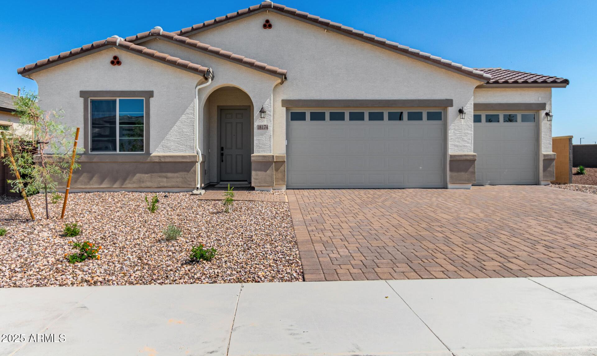 Photo one of 18174 W Ashley Dr Goodyear AZ 85338 | MLS 6862277