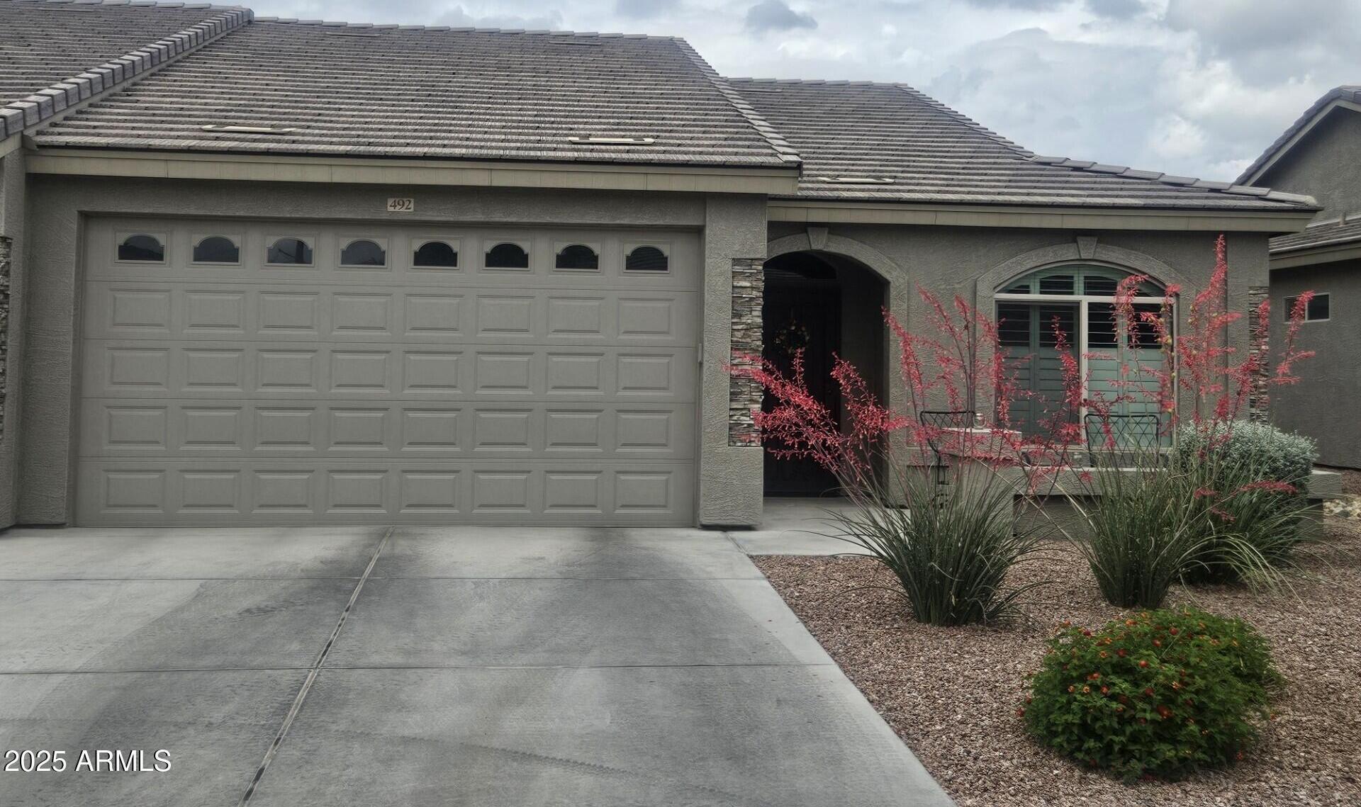 Photo one of 3117 S Signal Butte Rd # 492 Mesa AZ 85212 | MLS 6862291