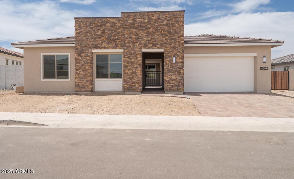 Photo one of 10022 S 37Th Ave Laveen AZ 85339 | MLS 6862562