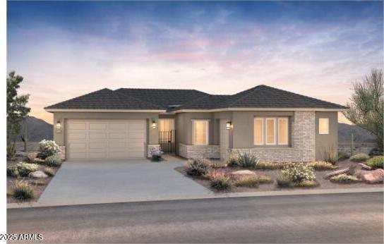 Photo one of 22482 E San Tan Blvd Queen Creek AZ 85142 | MLS 6862557