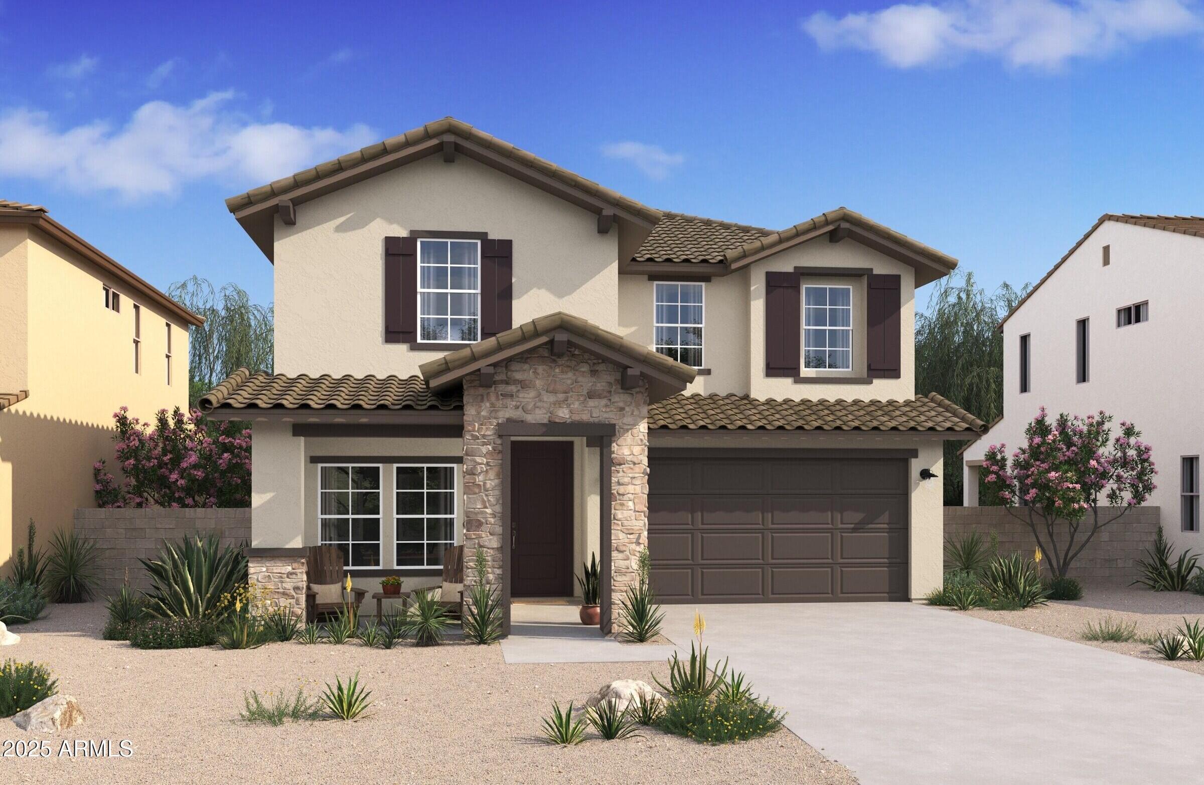 Photo one of 7420 S 76Th Ln Laveen AZ 85339 | MLS 6862687
