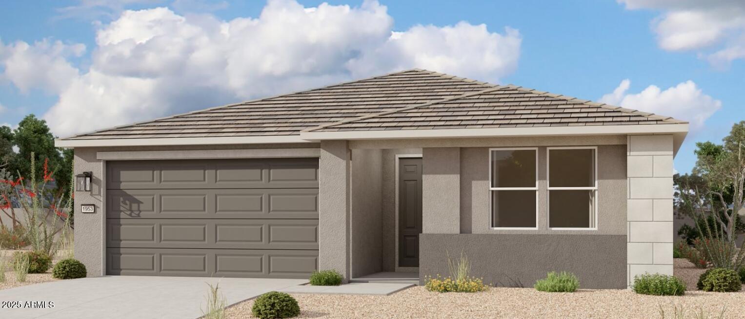Photo one of 32677 N Newby Dr San Tan Valley AZ 85143 | MLS 6862765
