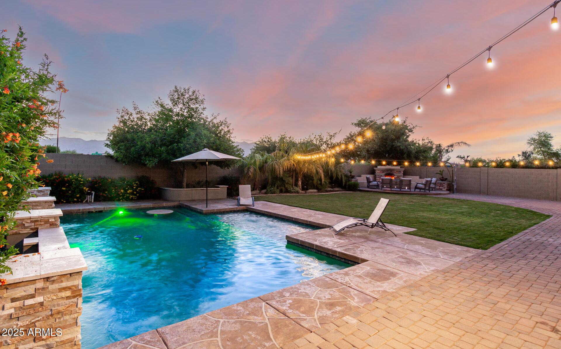 Photo one of 5424 N 186Th Dr Litchfield Park AZ 85340 | MLS 6862814