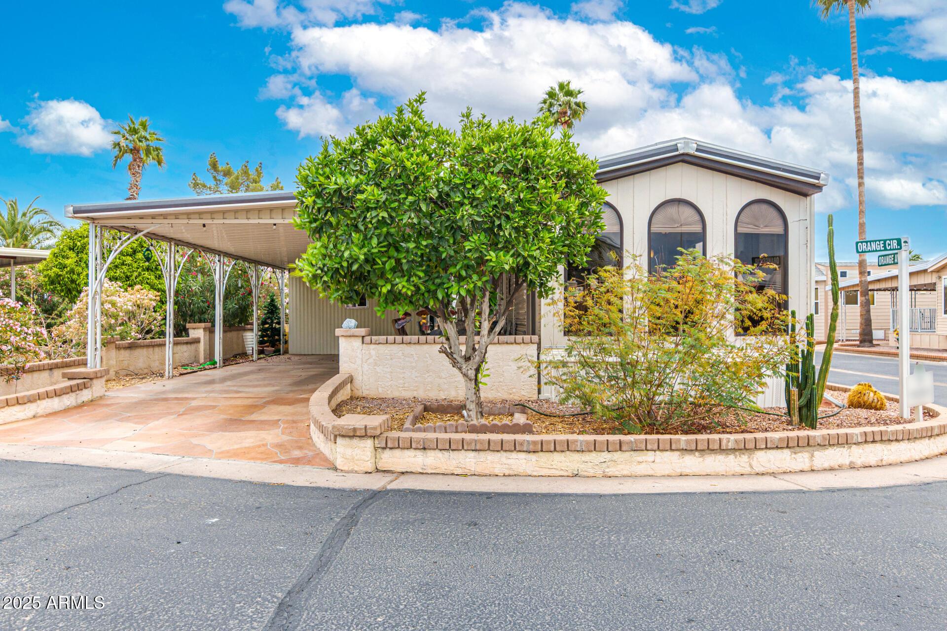 Photo one of 111 S Greenfield Rd # 119 Mesa AZ 85206 | MLS 6863633