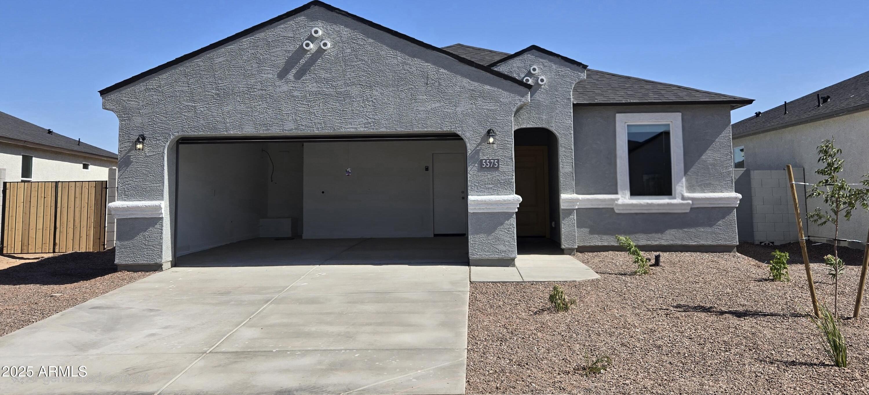 Photo one of 5575 E Mearn Rd San Tan Valley AZ 85140 | MLS 6864595