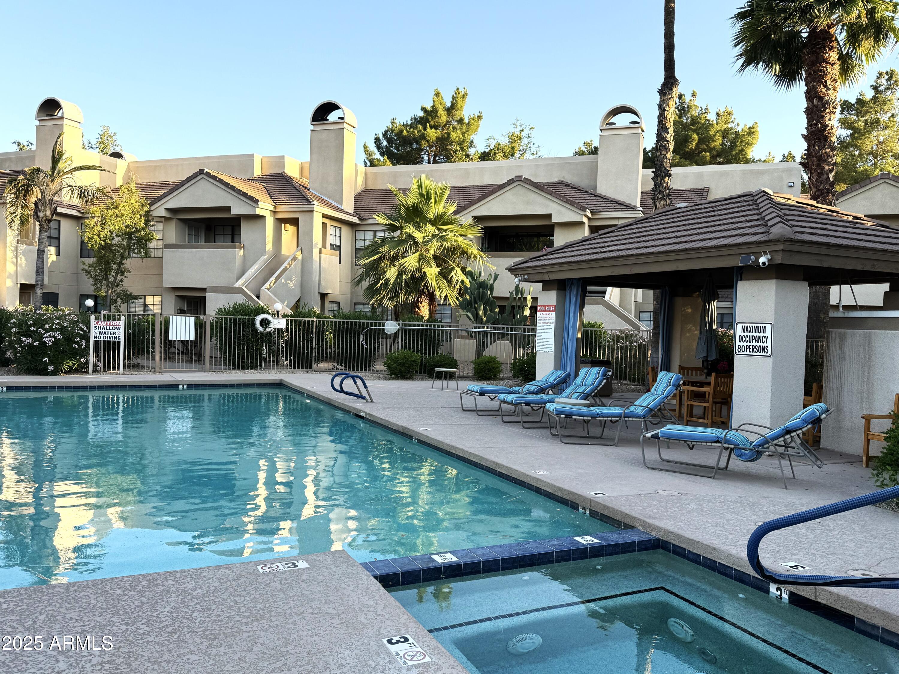 Photo one of 6885 E Cochise Rd # 127 Paradise Valley AZ 85253 | MLS 6864525