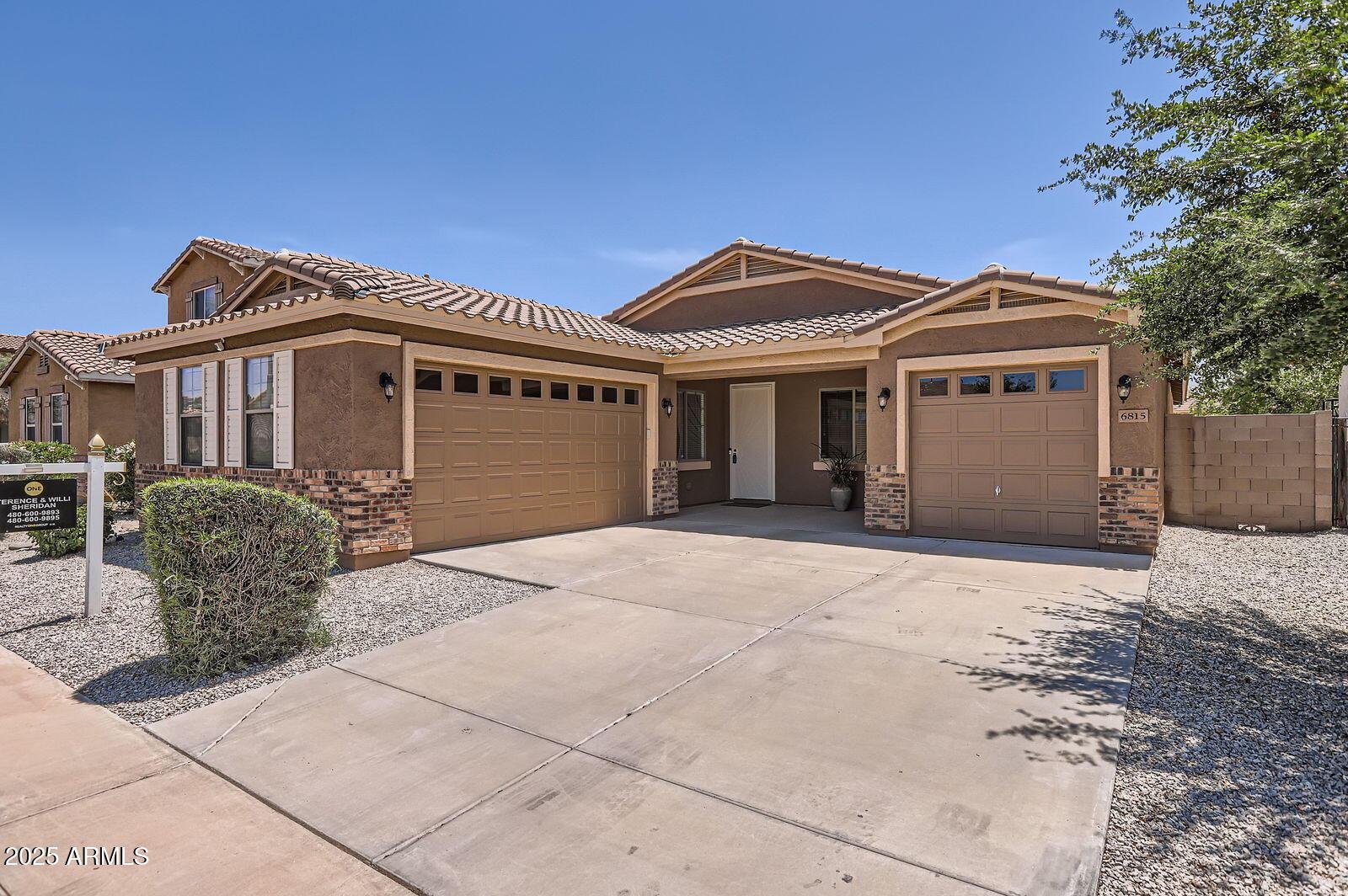 Photo one of 6815 W Carter Rd Laveen AZ 85339 | MLS 6864810