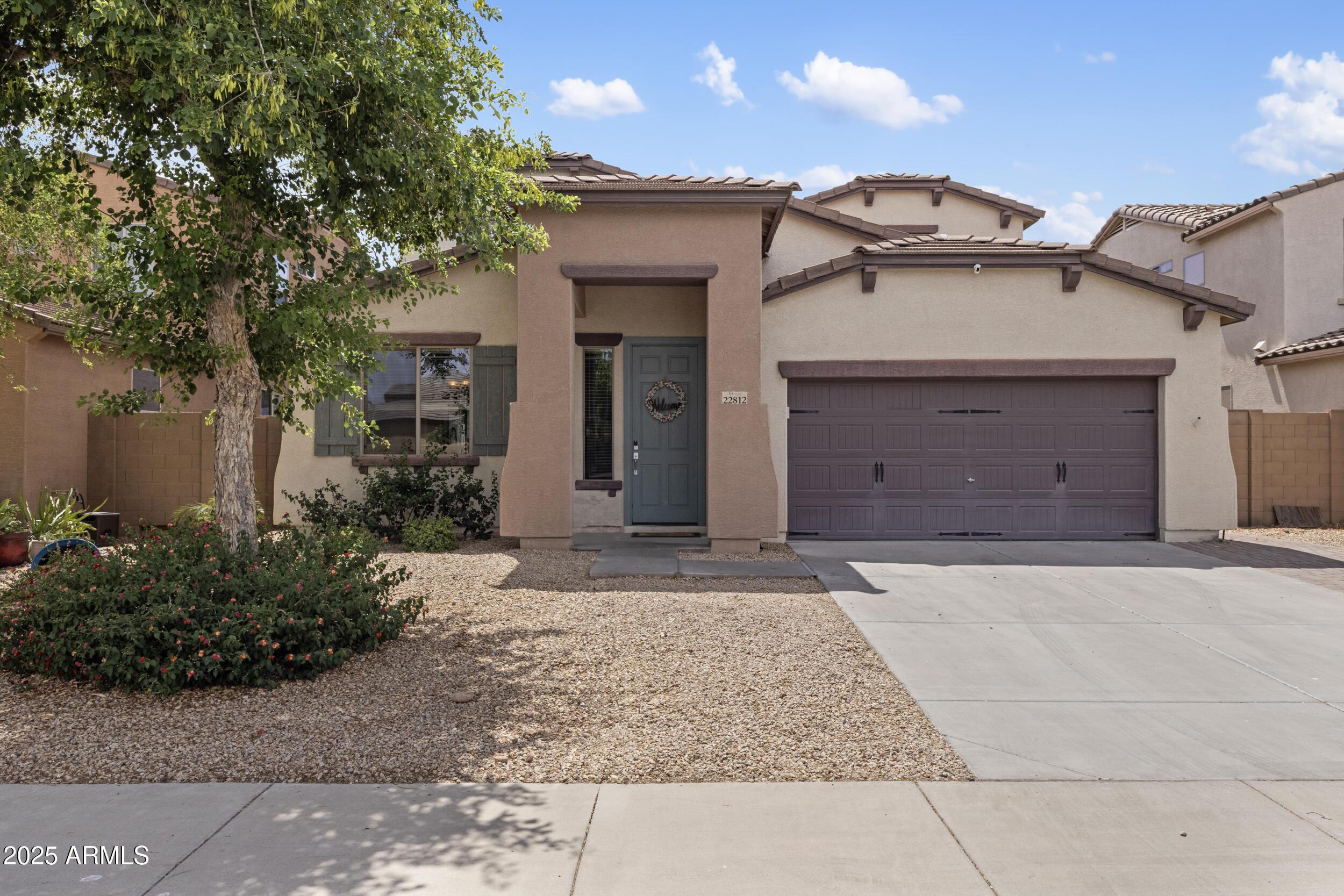 Photo one of 22812 N 123Rd Dr Sun City West AZ 85375 | MLS 6867716