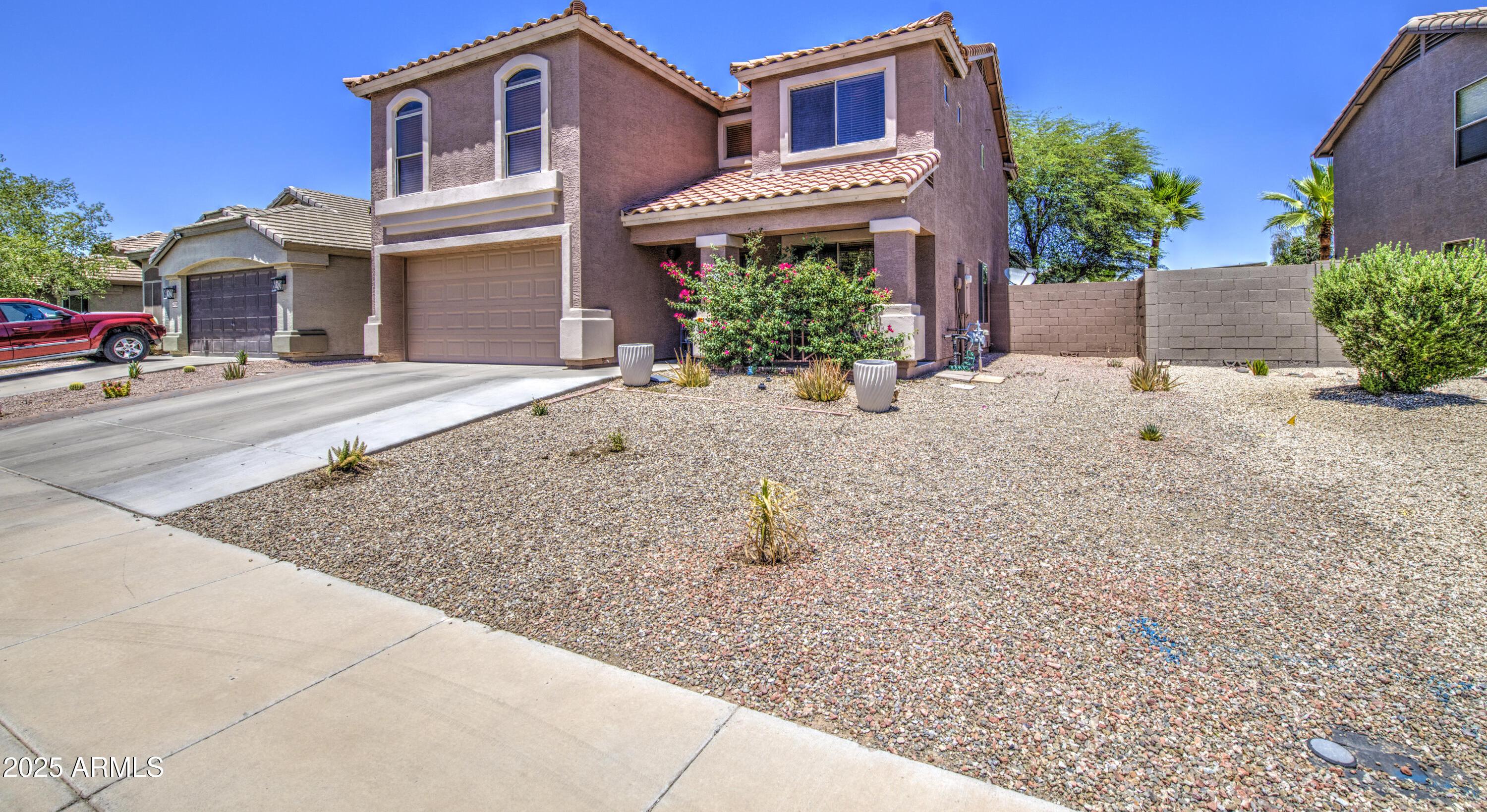 Photo one of 43822 W Baker Dr Maricopa AZ 85138 | MLS 6870004