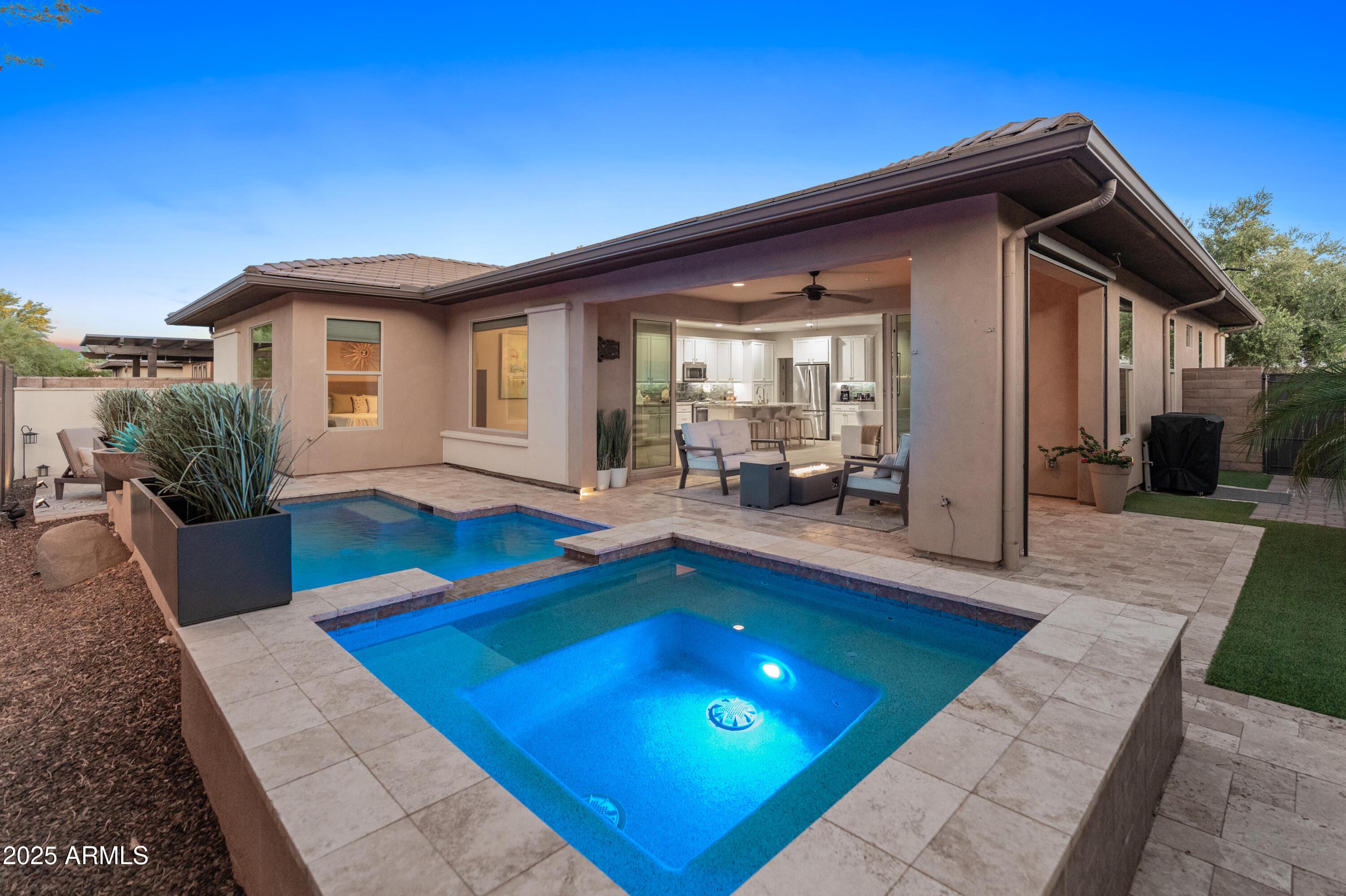 Photo one of 13186 W Via Dona Rd Peoria AZ 85383 | MLS 6870151