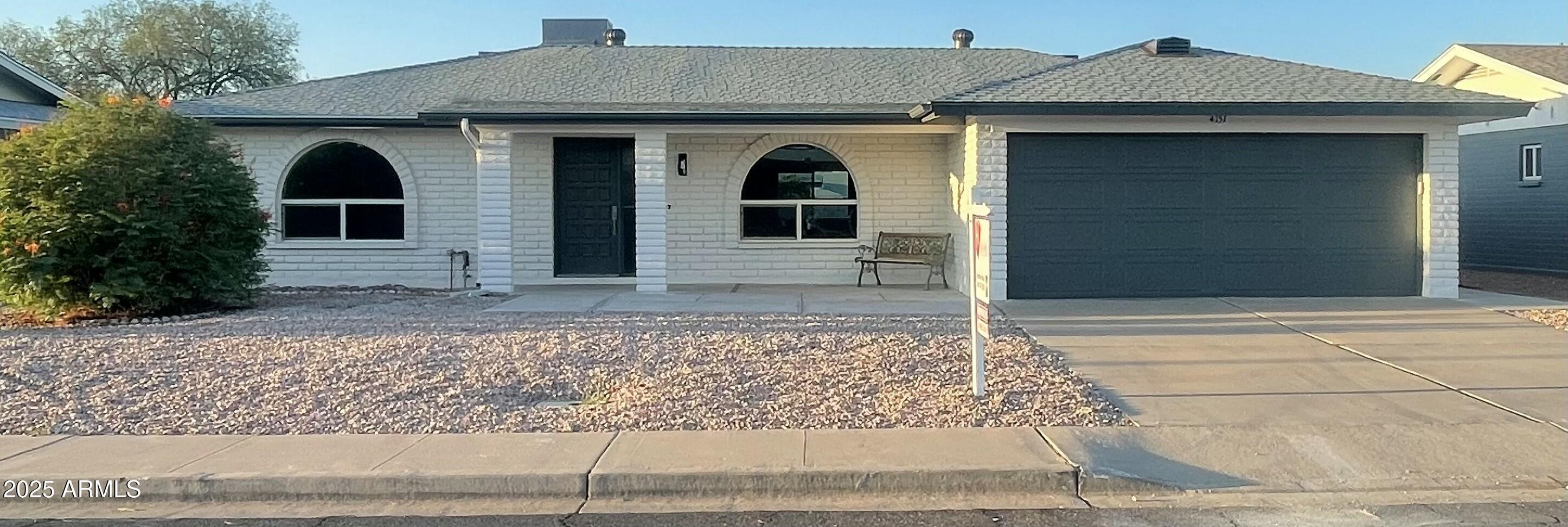 Photo one of 4151 E Clovis Ave Mesa AZ 85206 | MLS 6870289
