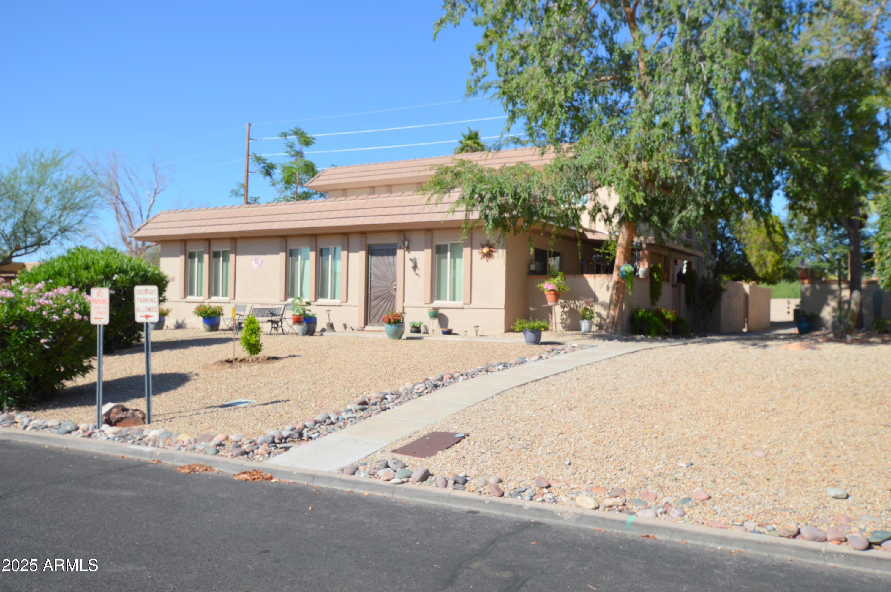 Photo one of 14620 N Yerba Buena Way # B Fountain Hills AZ 85268 | MLS 6870674