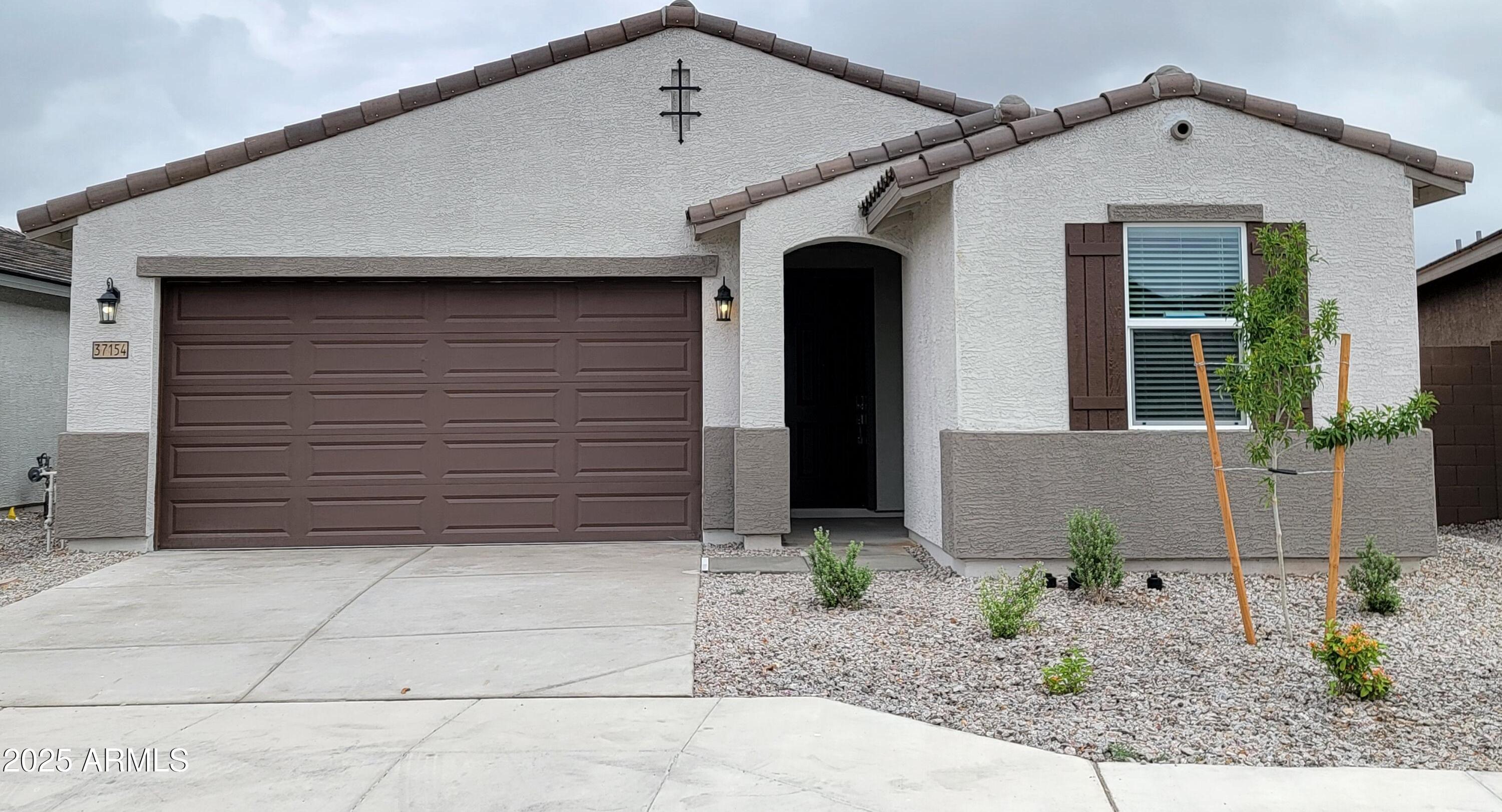 Photo one of 37154 W Prado St Maricopa AZ 85138 | MLS 6872506