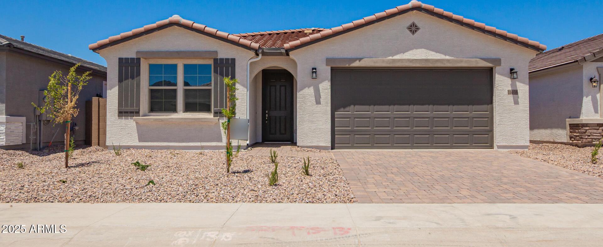 Photo one of 11408 S 50Th Ln Laveen AZ 85339 | MLS 6874648