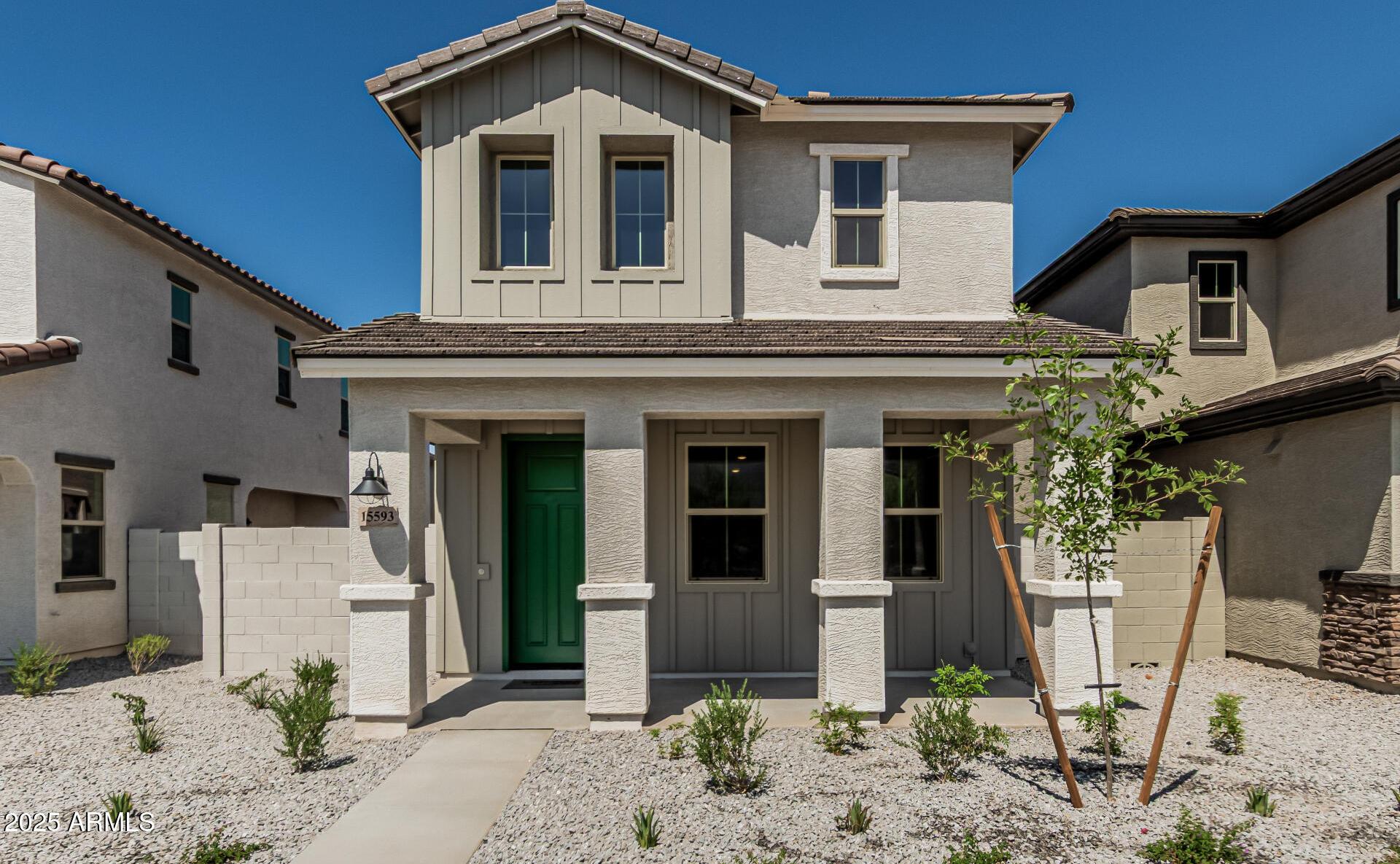 Photo one of 15593 S 180Th Ln Goodyear AZ 85338 | MLS 6875390