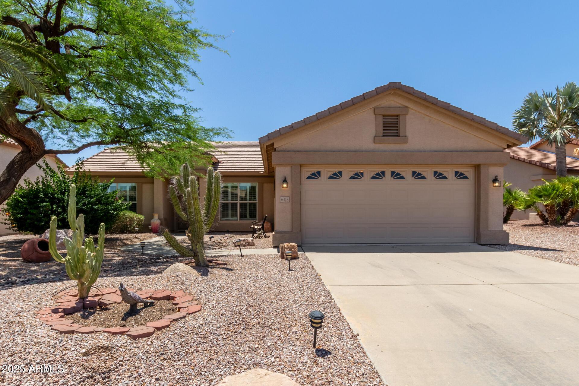 Photo one of 6418 S Pinaleno Pl Chandler AZ 85249 | MLS 6877727