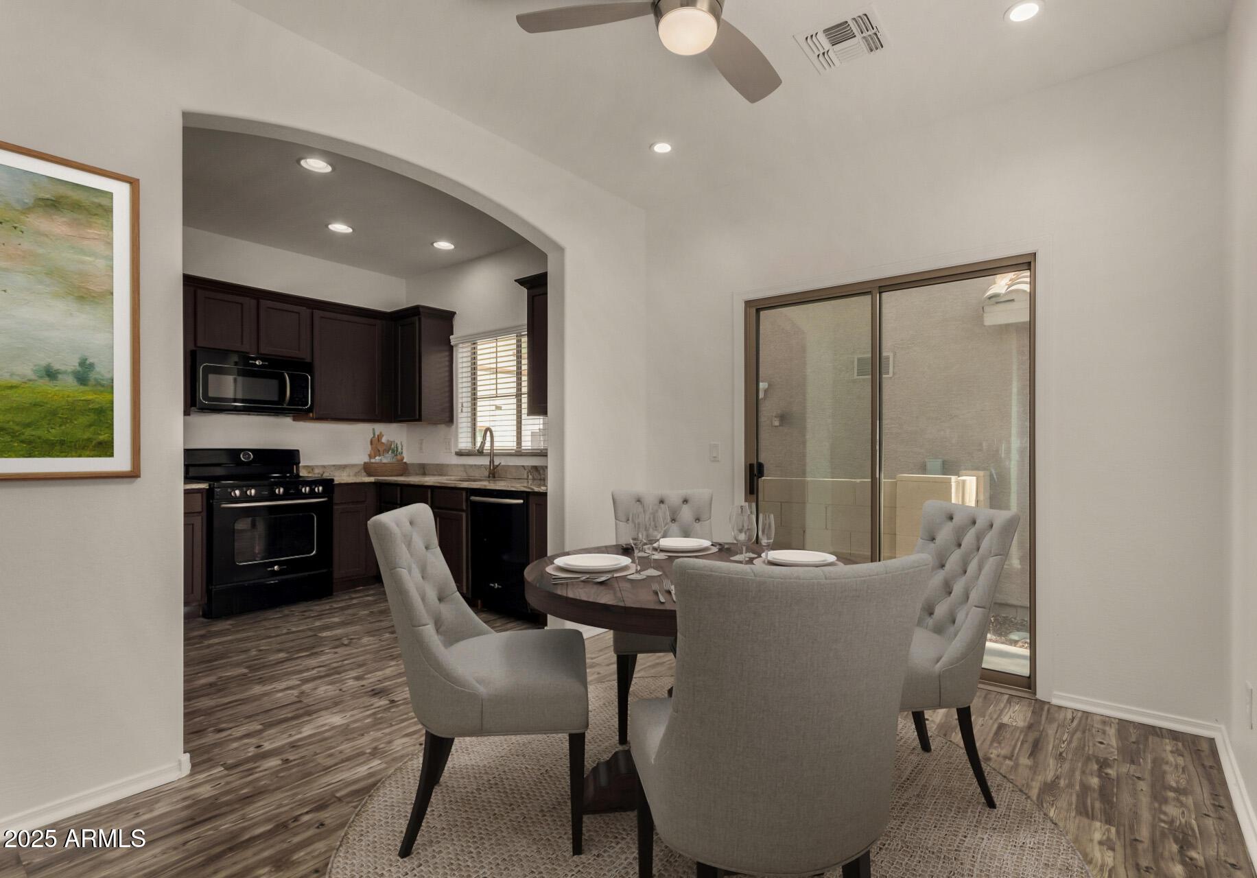 Photo one of 10370 W Sands Dr # 463 Peoria AZ 85383 | MLS 6878106