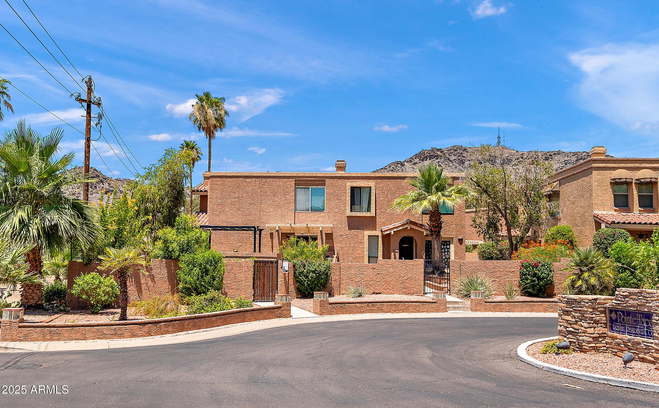 Photo one of 841 E Peoria Ave # 2 Phoenix AZ 85020 | MLS 6878905