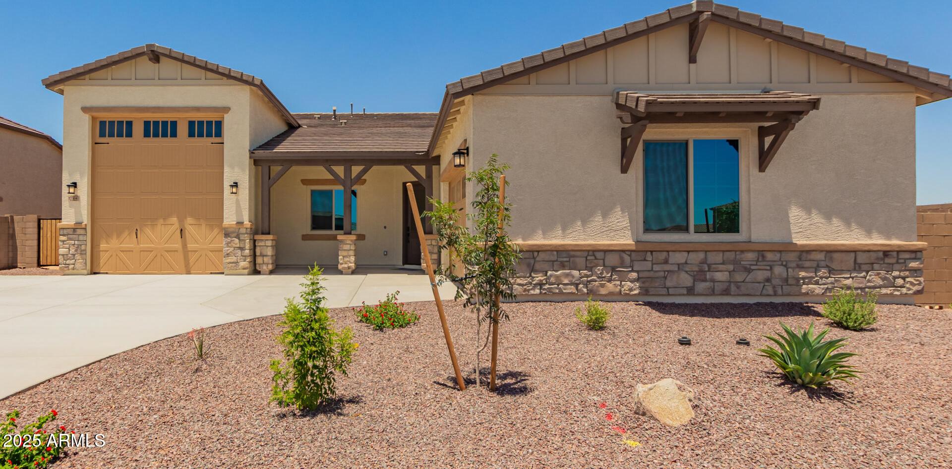 Photo one of 17304 W Royal Palm Rd Waddell AZ 85355 | MLS 6879409