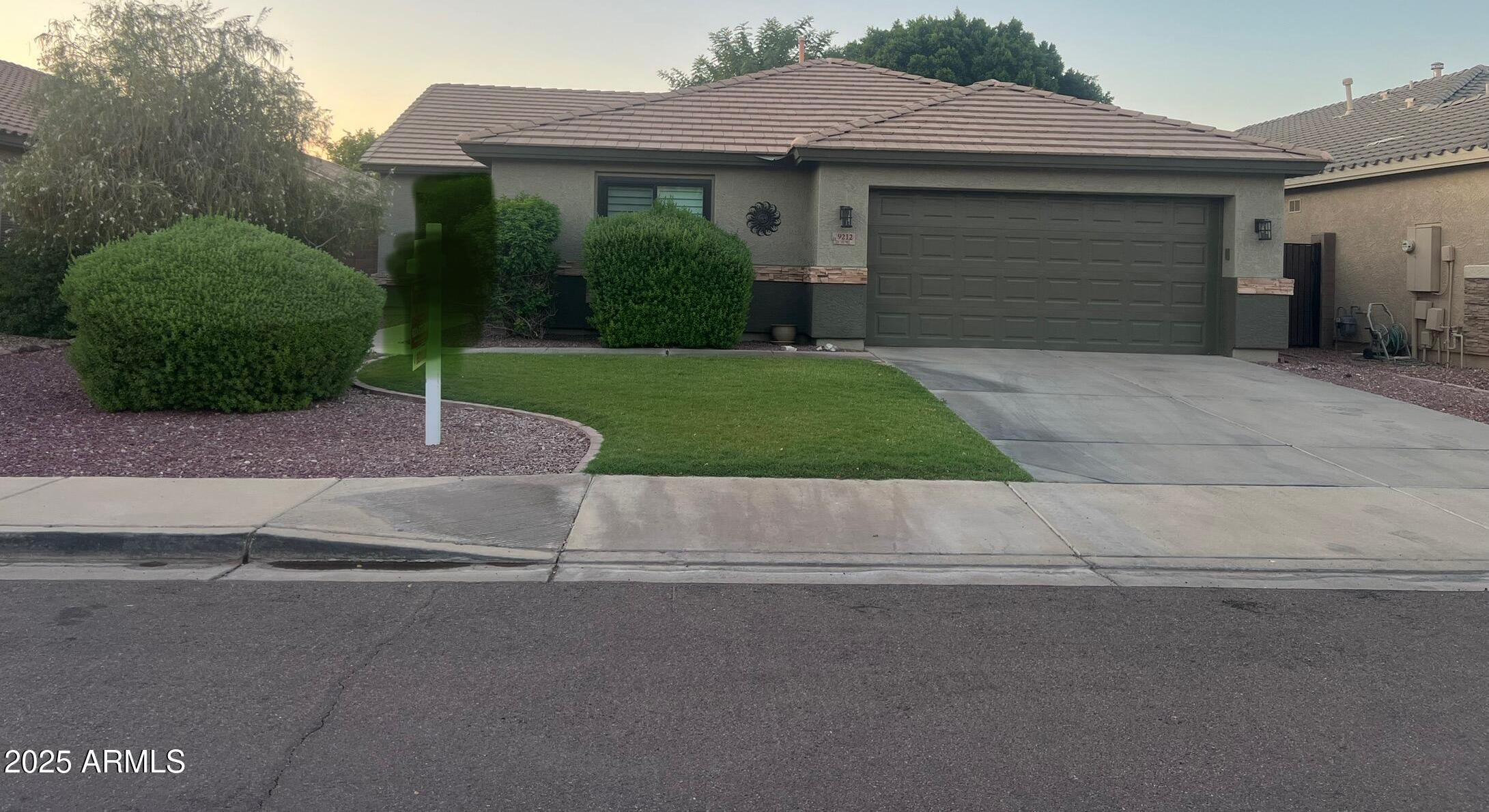 Photo one of 9212 W Salter Dr Peoria AZ 85382 | MLS 6885086