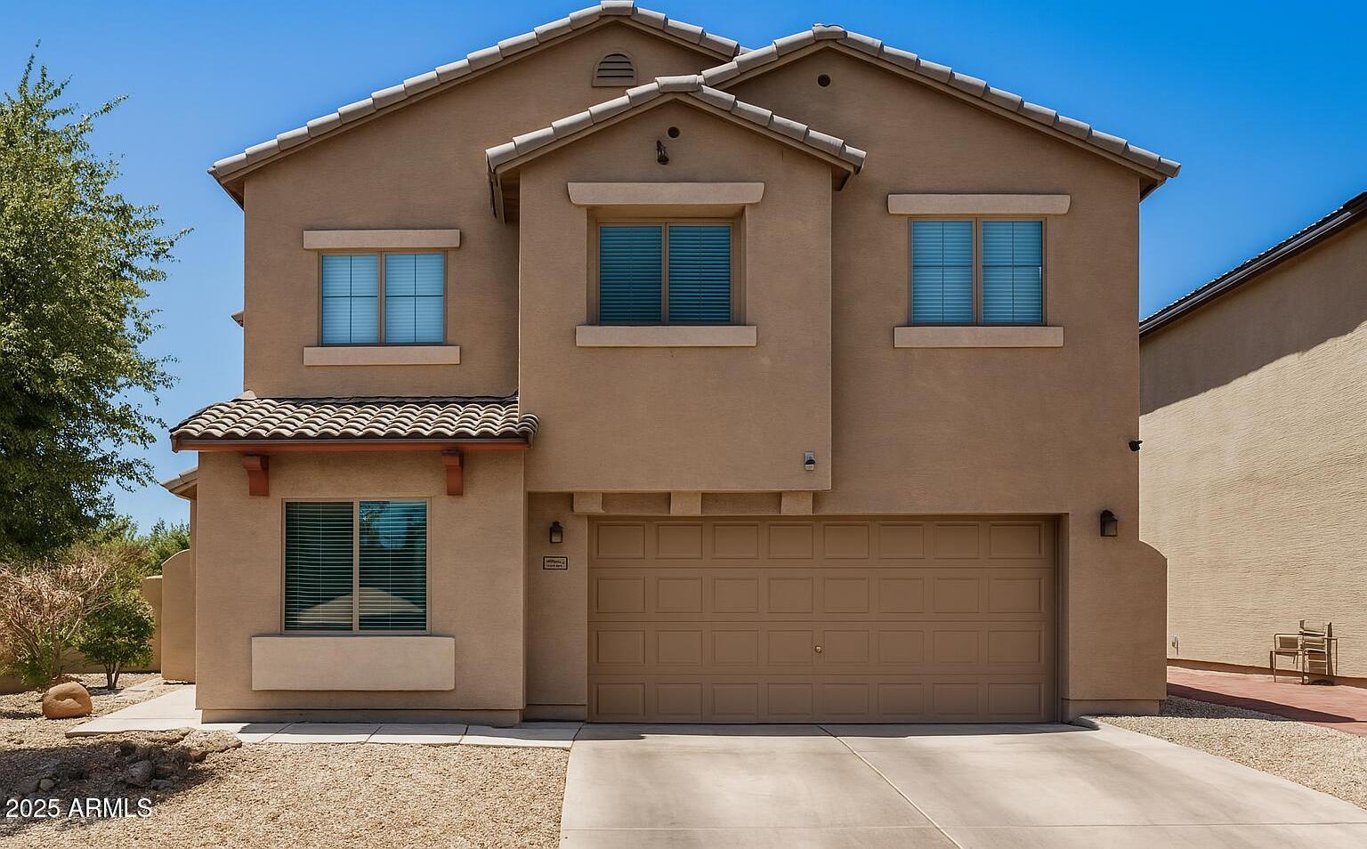 Photo one of 15006 N 172Nd Ln Surprise AZ 85388 | MLS 6886640