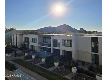 Luxury condos with mountain views and resort-style amenities at 6587 N Palmeraie Blvd # 3030, Paradise Valley, AZ 85253