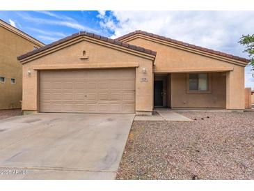 Charming single-Gathering home with a well-maintained yard and two-car garage offers a welcoming curb appeal at 3728 W Fremont Rd, Phoenix, AZ 85041