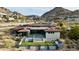 Luxury home with pool and mountain views at 6825 N 39Th Pl, Paradise Valley, AZ 85253