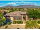 Gorgeous single-Gathering home with mature landscaping and mountain views at 12797 S 179Th Dr, Goodyear, AZ 85338
