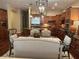 The kitchen features stainless steel appliances, stylish countertops, and ample storage, creating a chef-friendly and inviting space at 12797 S 179Th Dr, Goodyear, AZ 85338