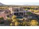 Luxury estate home with private pool and mountain views at 14021 E Milton Ct, Scottsdale, AZ 85262