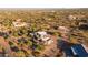 Luxury estate home with expansive desert landscape at 14021 E Milton Ct, Scottsdale, AZ 85262
