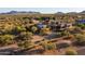 Luxury estate home with expansive desert landscape at 14021 E Milton Ct, Scottsdale, AZ 85262
