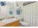 Clean bathroom with shower/tub and updated vanity at 14203 N 19Th Ave # 1055, Phoenix, AZ 85023