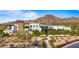 Luxury home nestled in a mountain setting with stunning views at 6554 N 40Th Pl, Paradise Valley, AZ 85253