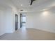 Bright bedroom with tile floors and access to private patio at 41327 N 106Th St, Scottsdale, AZ 85262