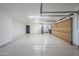 Attached two-car garage, offering ample storage space at 41327 N 106Th St, Scottsdale, AZ 85262