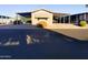 Charming single-story home with covered parking and desert landscaping at 8103 E Southern Ave # 24, Mesa, AZ 85209
