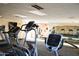 Modern gym featuring treadmills and weight machines for a comprehensive workout experience within the community at 8103 E Southern Ave # 24, Mesa, AZ 85209
