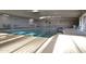 A bright indoor pool provides a year-round swimming option and access to comfortable seating areas at 8103 E Southern Ave # 24, Mesa, AZ 85209