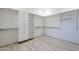Well-organized walk-in closet with custom shelving and ample storage space at 12297 E Troon Vista Dr # 255, Scottsdale, AZ 85255