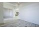 Open-concept interior with light-colored flooring and a view into the kitchen at 12297 E Troon Vista Dr # 255, Scottsdale, AZ 85255