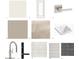 Bathroom features various options for flooring, vanity and tile at 12297 E Troon Vista Dr # 255, Scottsdale, AZ 85255
