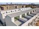 Modern condos with rooftop patios, mountain views, and contemporary architecture at 312 E Windsor Ave # 14, Phoenix, AZ 85004