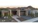 Luxury home with mountain views and spacious backyard at 28119 N 109Th Way, Scottsdale, AZ 85262