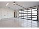 Spacious garage with epoxy flooring and ample storage at 28101 N 109Th Way, Scottsdale, AZ 85262