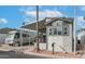 Well-maintained manufactured home with carport at 724 Emerald Dr, Apache Junction, AZ 85119