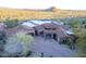 Luxury home with stunning desert views, a large backyard, and a spacious floorplan at 9025 N Flying Butte --, Fountain Hills, AZ 85268